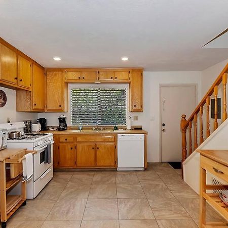 Snowy Pines Summit Villa Big Bear Lake Luaran gambar