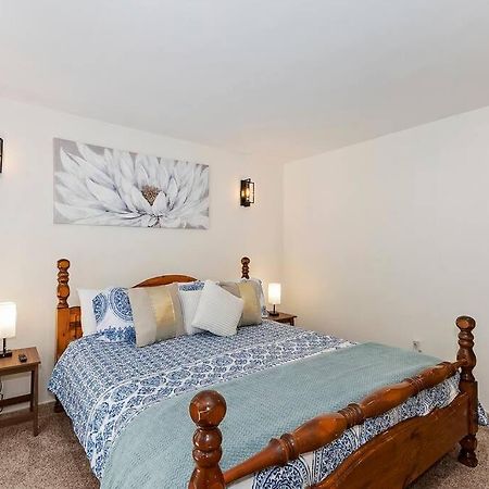 Snowy Pines Summit Villa Big Bear Lake Luaran gambar