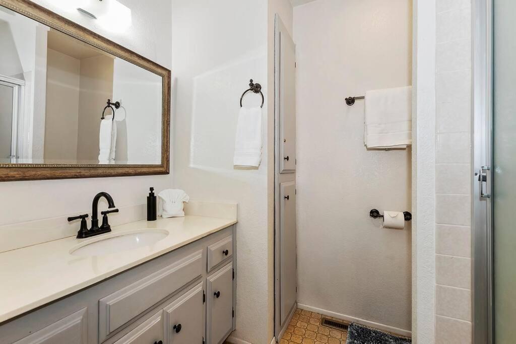 Snowy Pines Summit Villa Big Bear Lake Luaran gambar