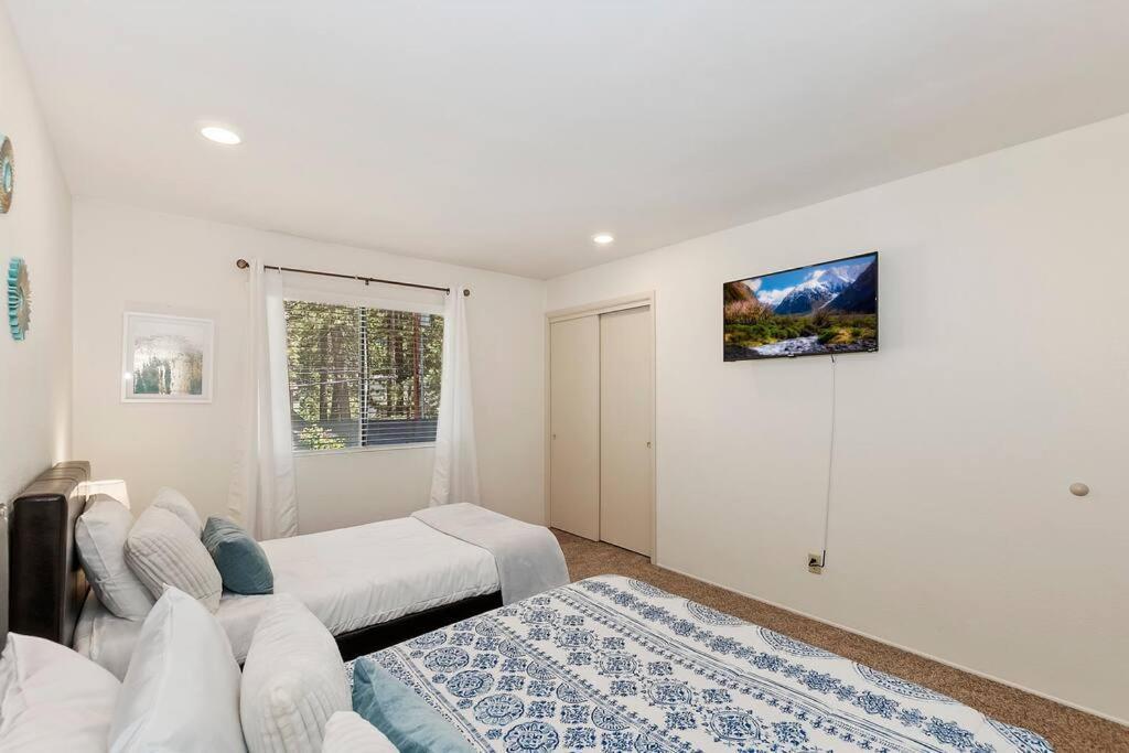 Snowy Pines Summit Villa Big Bear Lake Luaran gambar
