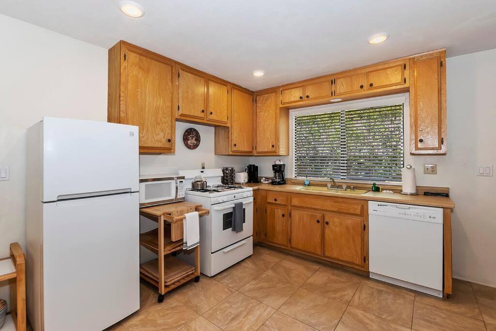 Snowy Pines Summit Villa Big Bear Lake Luaran gambar