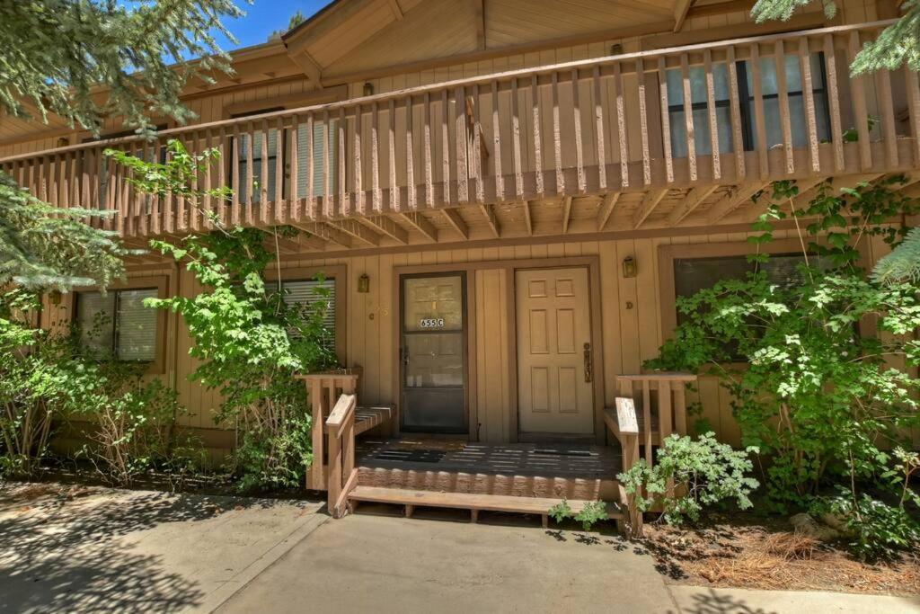 Snowy Pines Summit Villa Big Bear Lake Luaran gambar