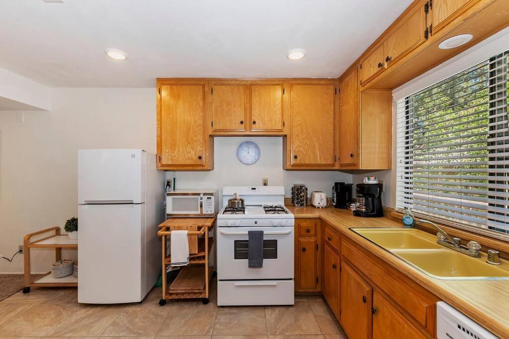Snowy Pines Summit Villa Big Bear Lake Luaran gambar