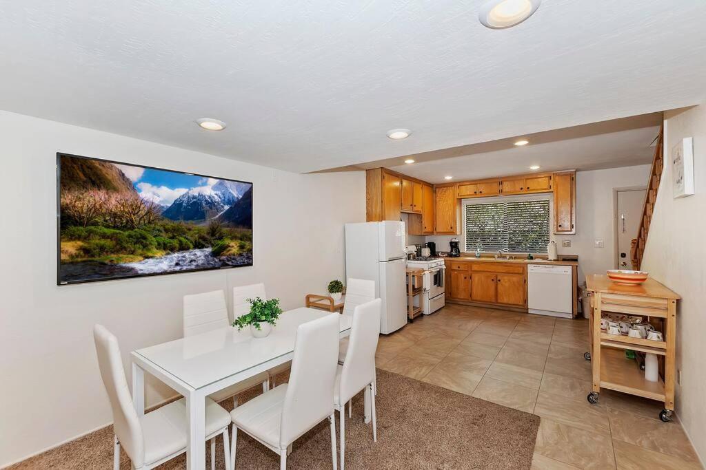 Snowy Pines Summit Villa Big Bear Lake Luaran gambar