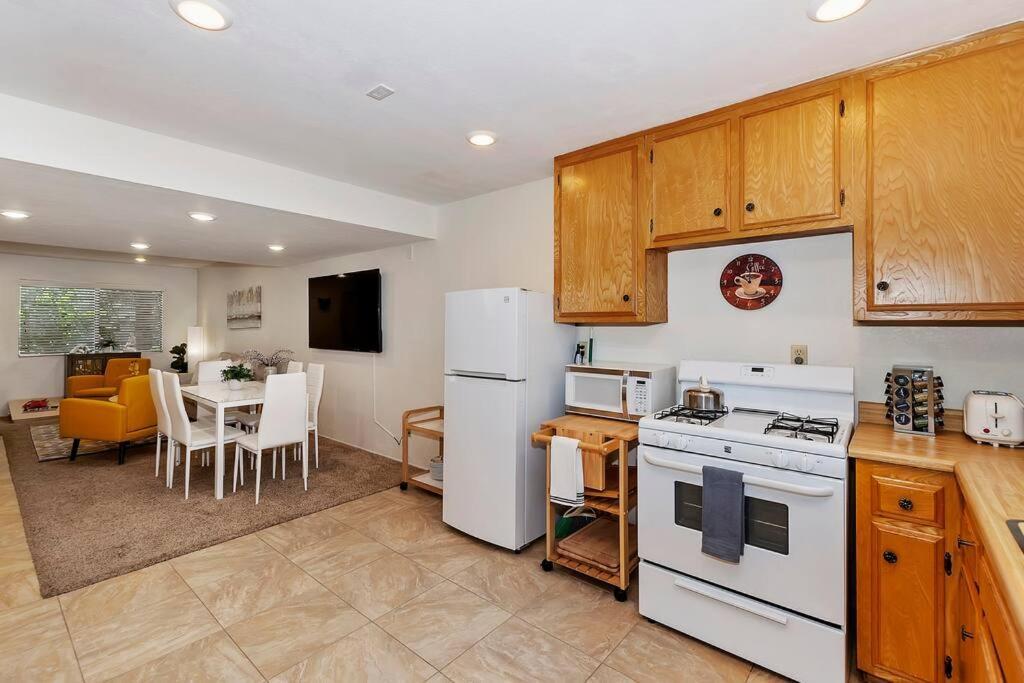 Snowy Pines Summit Villa Big Bear Lake Luaran gambar