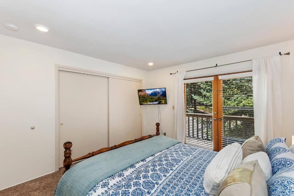 Snowy Pines Summit Villa Big Bear Lake Luaran gambar