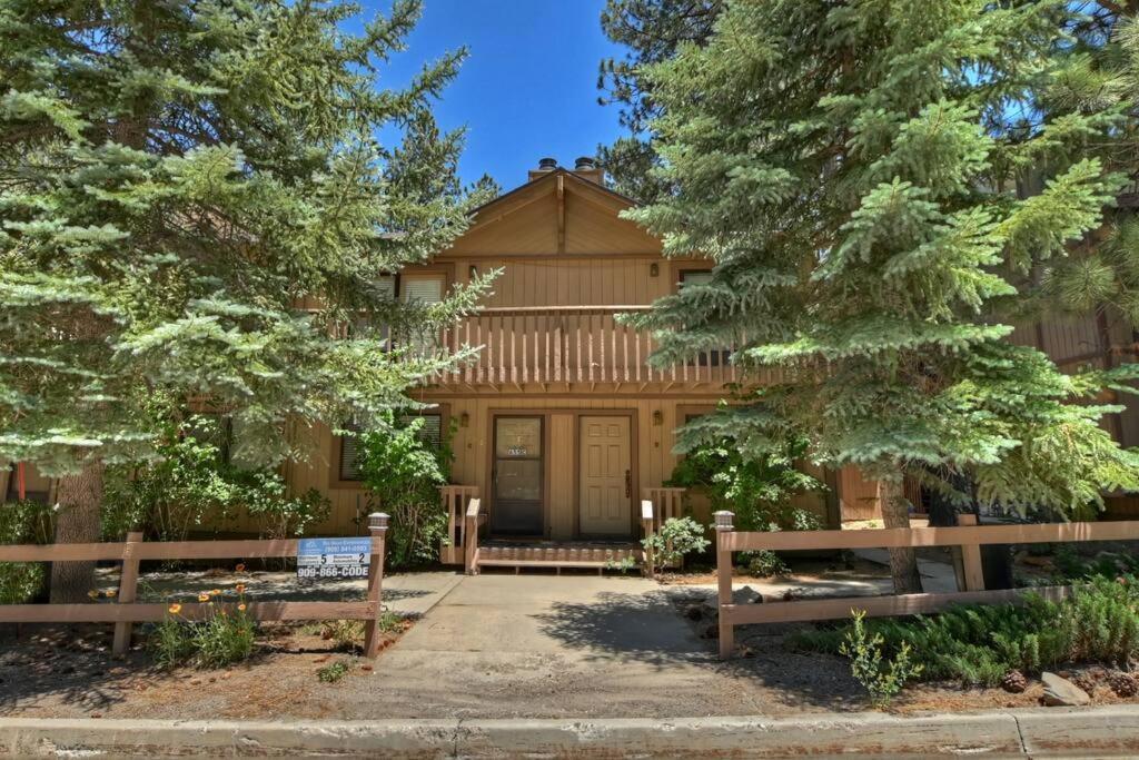 Snowy Pines Summit Villa Big Bear Lake Luaran gambar