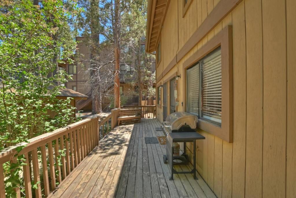 Snowy Pines Summit Villa Big Bear Lake Luaran gambar
