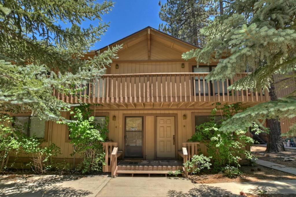 Snowy Pines Summit Villa Big Bear Lake Luaran gambar